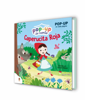 CAPERUCITA ROJA