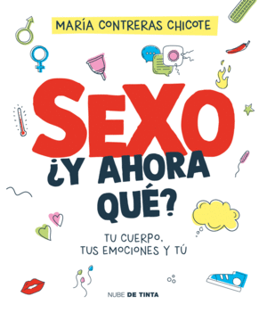 SEXO, Y AHORA QU?