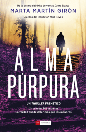 ALMA PURPURA