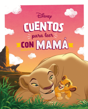 CUENTOS DISNEY PARA LEER CON MAMA