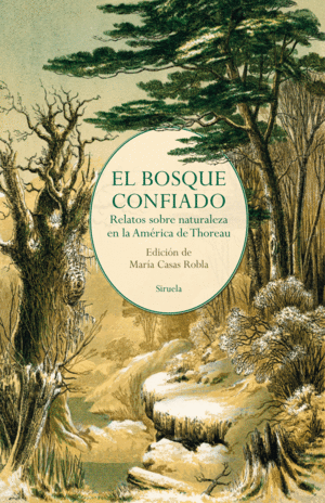 EL BOSQUE CONFIADO