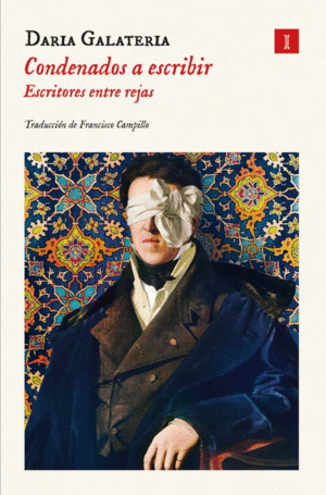CONDENADOS A ESCRIBIR