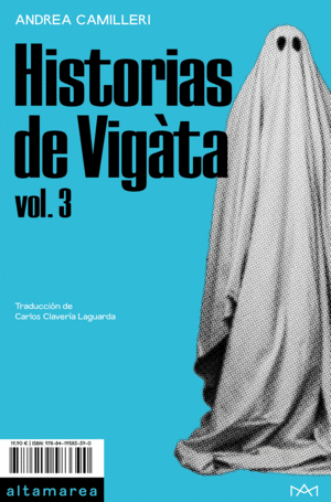 HISTORIAS DE VIGTA VOL. 3