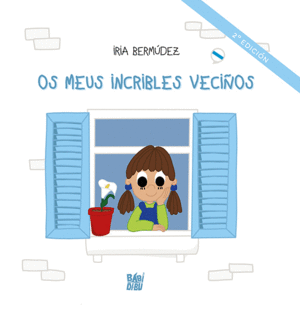 OS MEUS INCRIBLES VECIOS