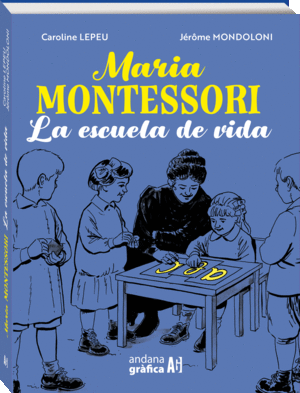 MARIA MONTESSORI