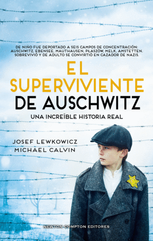 EL SUPERVIVIENTE DE AUSCHWITZ