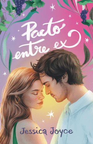 PACTO ENTRE EX