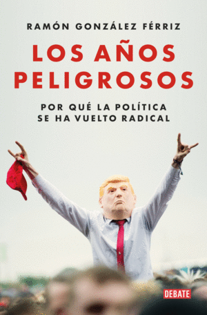 LOS AOS PELIGROSOS