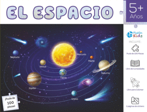 EL ESPACIO