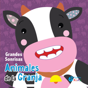 ANIMALES DE LA GRANJA