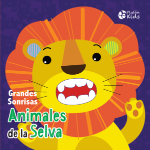 ANIMALES DE LA SELVA