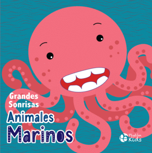 ANIMALES MARINOS