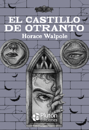 EL CASTILLO DE OTRANTO