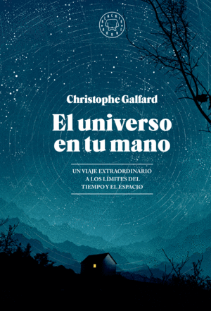 EL UNIVERSO EN TU MANO. EDICION AMPLIADA.