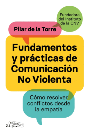 FUNDAMENTOS Y PRACTICAS DE COMUNICACION NO VIOLENTA