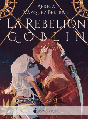 LA REBELION GOBLIN