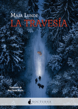 LA TRAVESIA