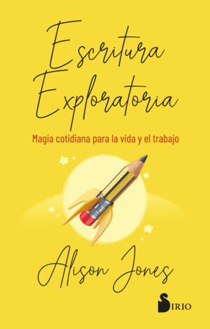 ESCRITURA EXPLORATORIA