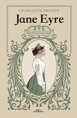 JANE EYRE (COLECCION ALFAGUARA CLASICOS)