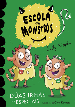 DUAS IRMAS MOI ESPECIAIS