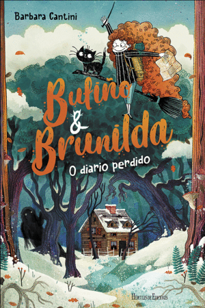 O DIARIO PERDIDO