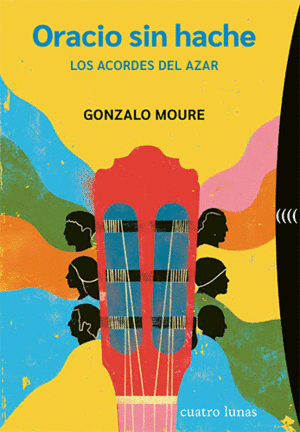 ORACIO SIN HACHE:LOS ACORDES DEL AZAR