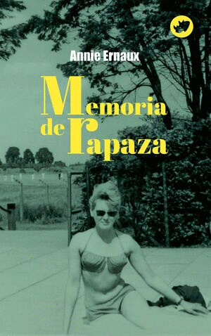 MEMORIA DE RAPAZA (NOVA)