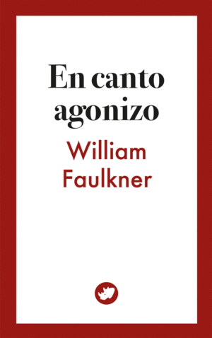 (G).EN CANTO AGONIZO.(NOVA)