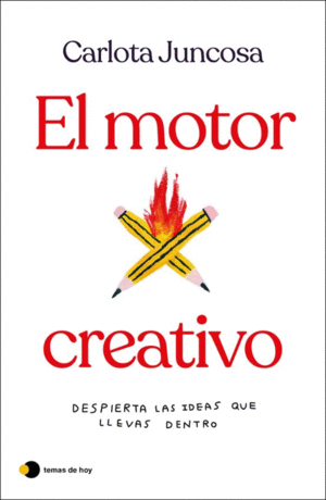 EL MOTOR CREATIVO