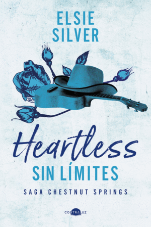 HEARTLESS: SIN LIMITES