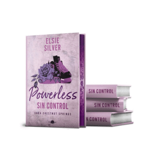 POWERLESS:SIN CONTROL