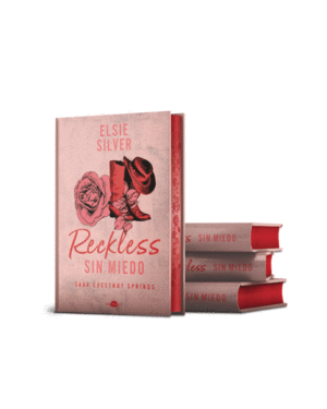 RECKLESS: SIN MIEDO (EDICION ESPECIAL LIMITADA)