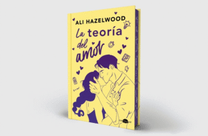TEORA AMOR ESPECIAL