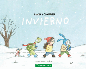 LUCIA Y COMPAIA - INVIERNO