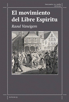 EL MOVIMIENTO DEL LIBRE ESPIRITU