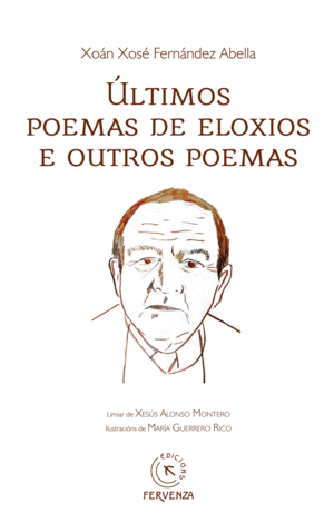 ULTIMOS POEMAS DE ELOXIOS E OUTROS POEMAS