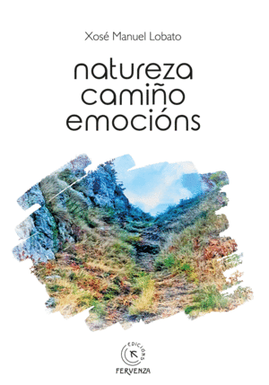 NATUREZA CAMIO EMOCIONS