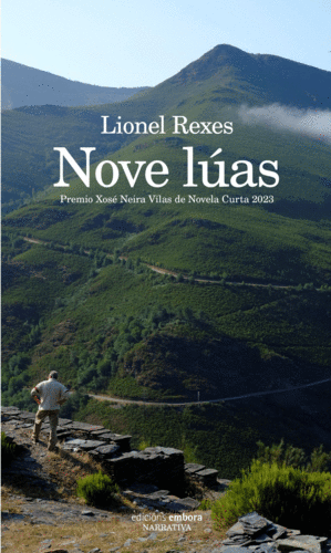 NOVE LUAS