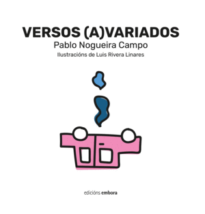 VERSOS (A)VARIADOS