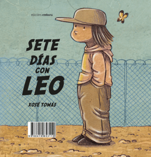 SETE DAS CON LEO;SETE DAS CON LA