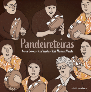 PANDERETEIRAS