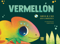 VERMELLON