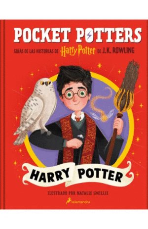HARRY POTTER