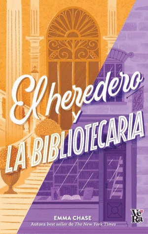 EL HEREDERO Y LA BIBLIOTECARIA