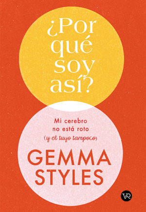 POR QU SOY AS?