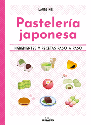 PASTELERIA JAPONESA