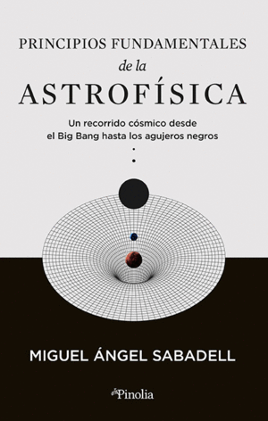 PRINCIPIOS FUNDAMENTALES DE LA ASTROFISICA