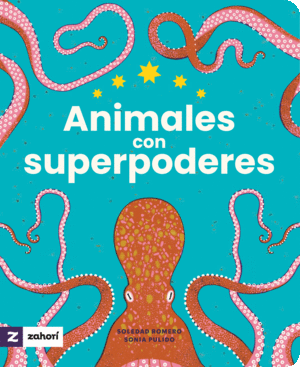 ANIMALES CON SUPERPODERES