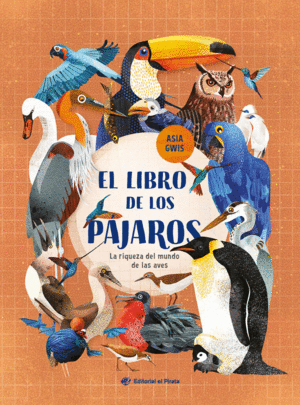 EL LIBRO DE LOS PAJAROS