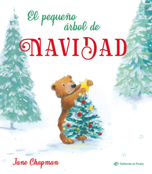 EL PEQUEO ARBOL DE NAVIDAD